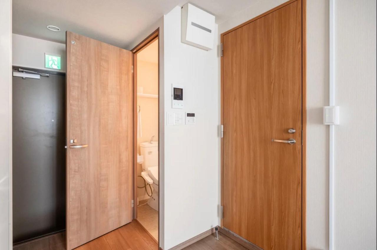 上野駅徒歩５分シングルベッド４台＋布団２セット1Ldk Daire Tokyo Dış mekan fotoğraf